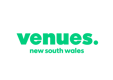 Logo image - Venuesnsw Logo Rgb Green Primary 4