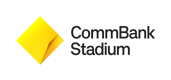 Logo image - Commbank Stadium Logo Primary Srgb