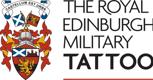 Logo image - Royal Edinburgh Tattoo Identity Full Colour