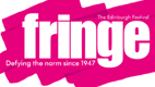 Logo image - Edinburgh Fringe