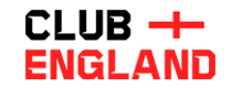 Logo image - Clubengland Master Smaller